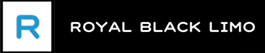 Royal Black Limo